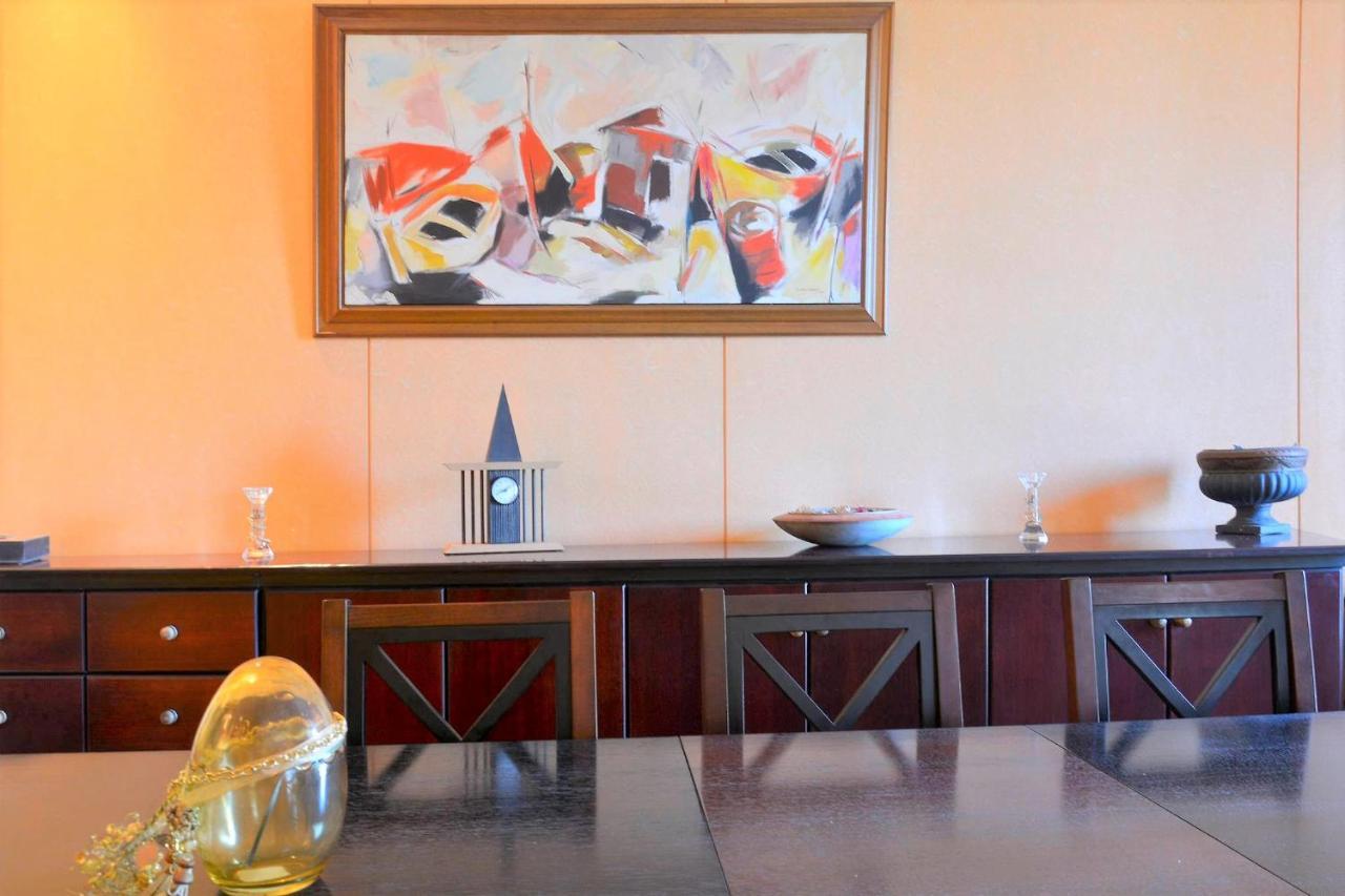 Palazzo Luxury Suite - View To Liston Square & Old Fortress Of Corfu Old Town Exteriör bild