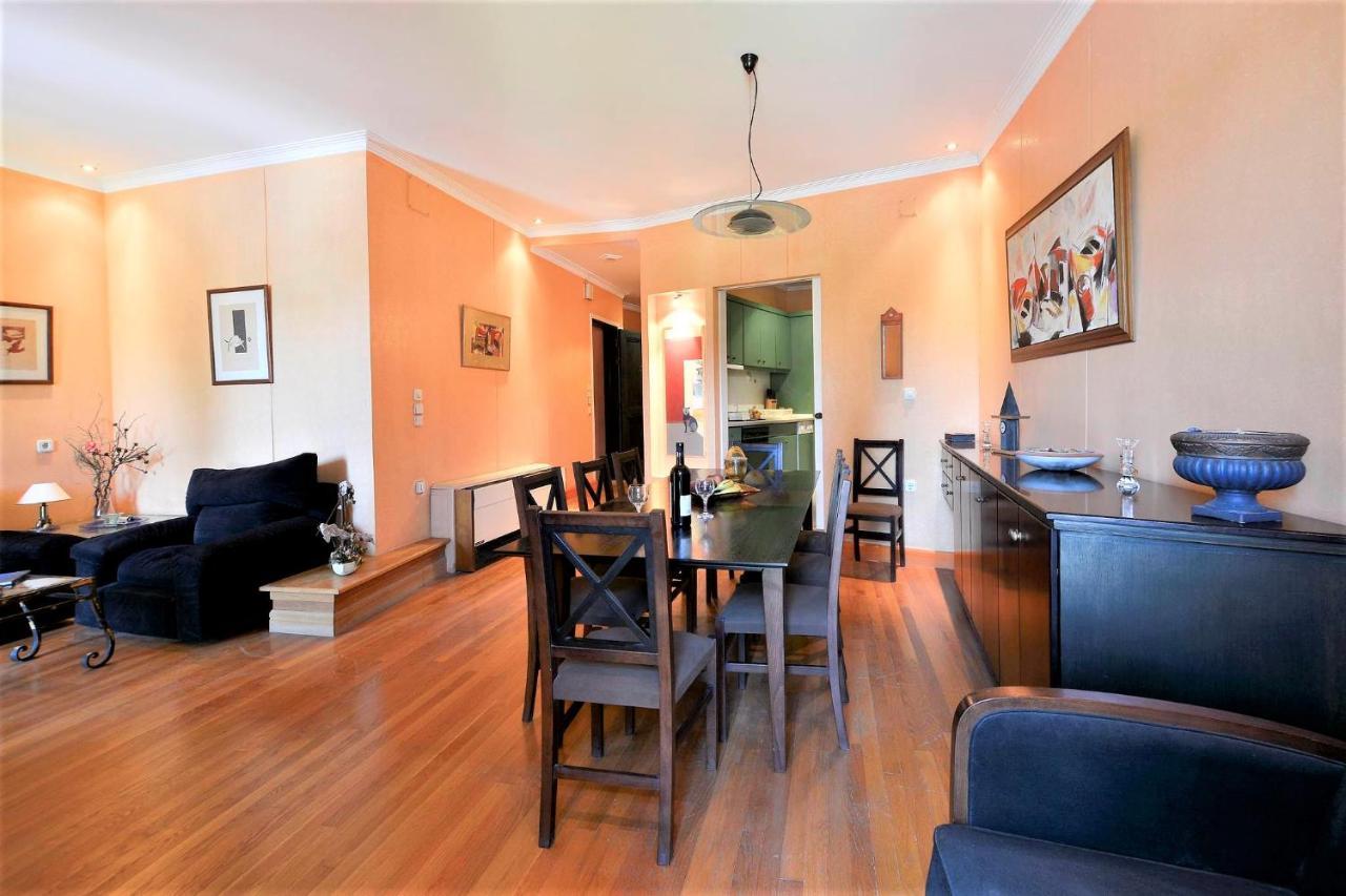 Palazzo Luxury Suite - View To Liston Square & Old Fortress Of Corfu Old Town Exteriör bild