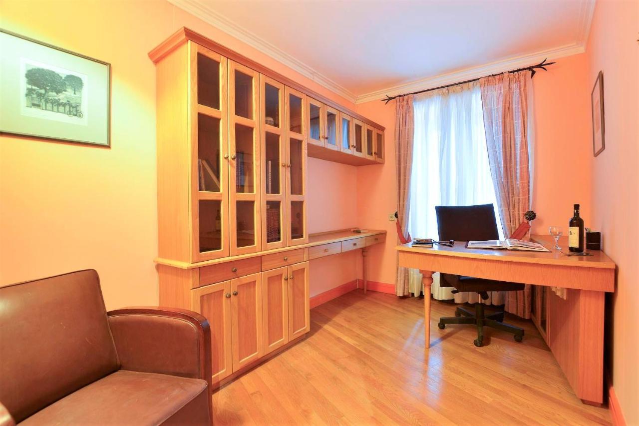 Palazzo Luxury Suite - View To Liston Square & Old Fortress Of Corfu Old Town Exteriör bild