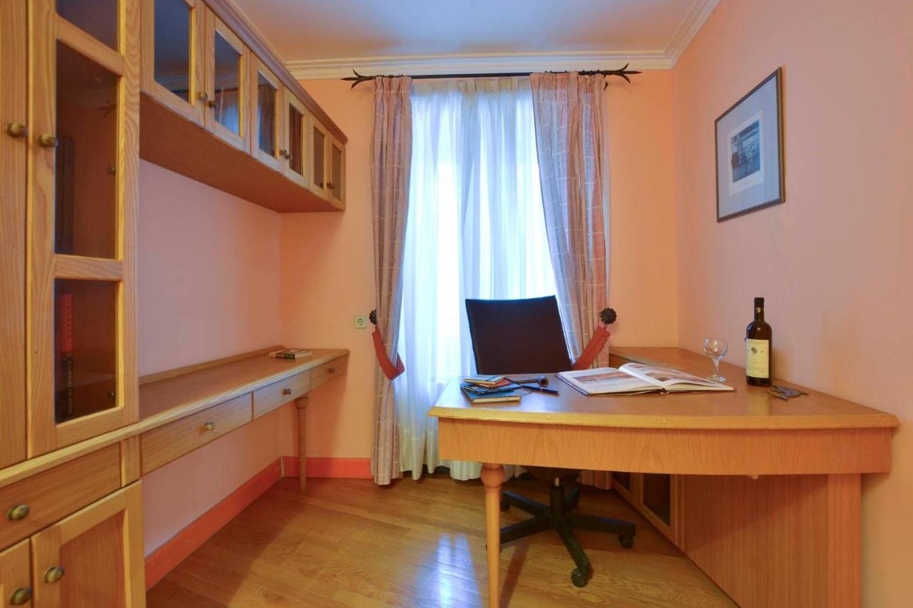 Palazzo Luxury Suite - View To Liston Square & Old Fortress Of Corfu Old Town Exteriör bild