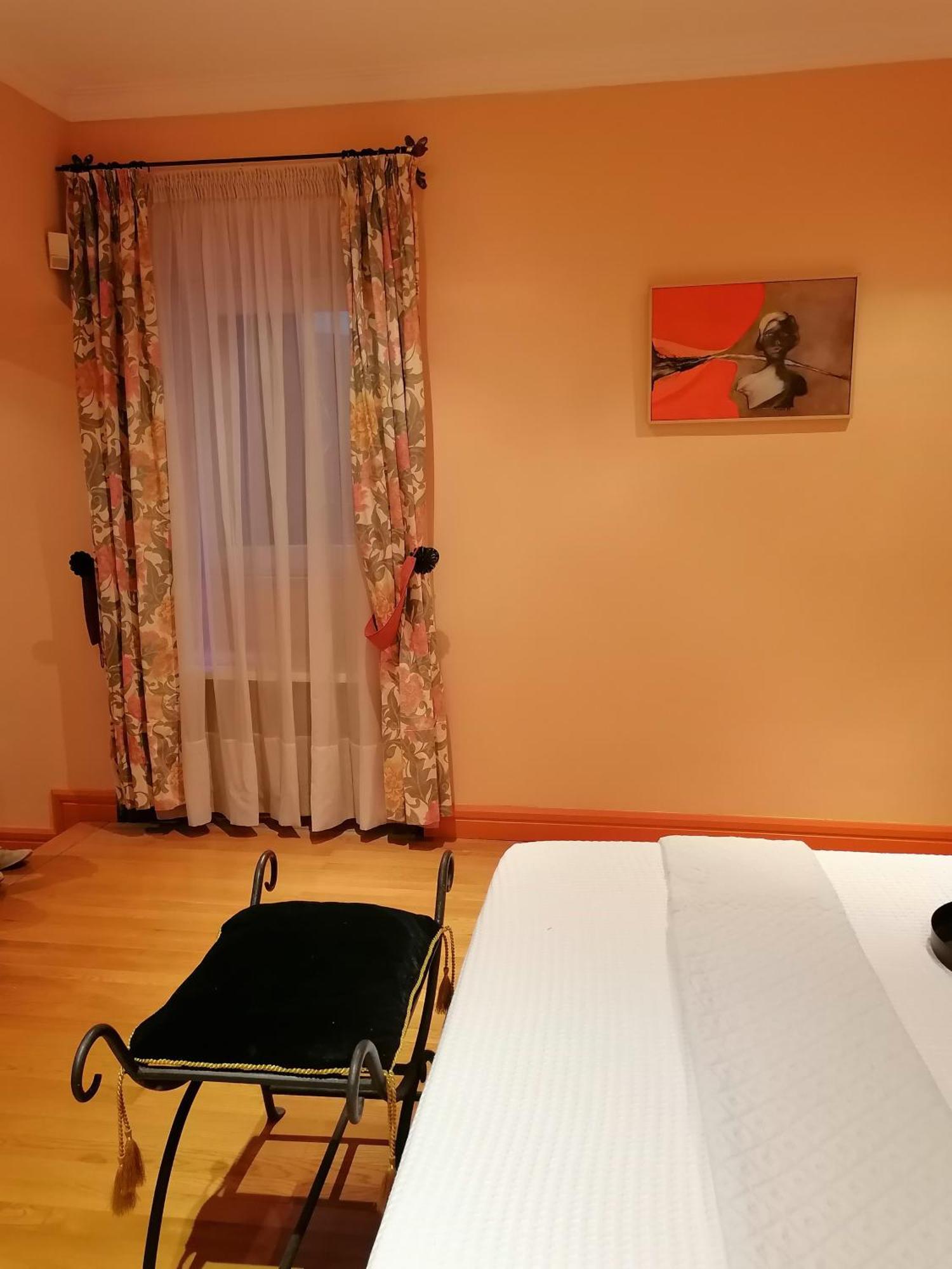 Palazzo Luxury Suite - View To Liston Square & Old Fortress Of Corfu Old Town Exteriör bild
