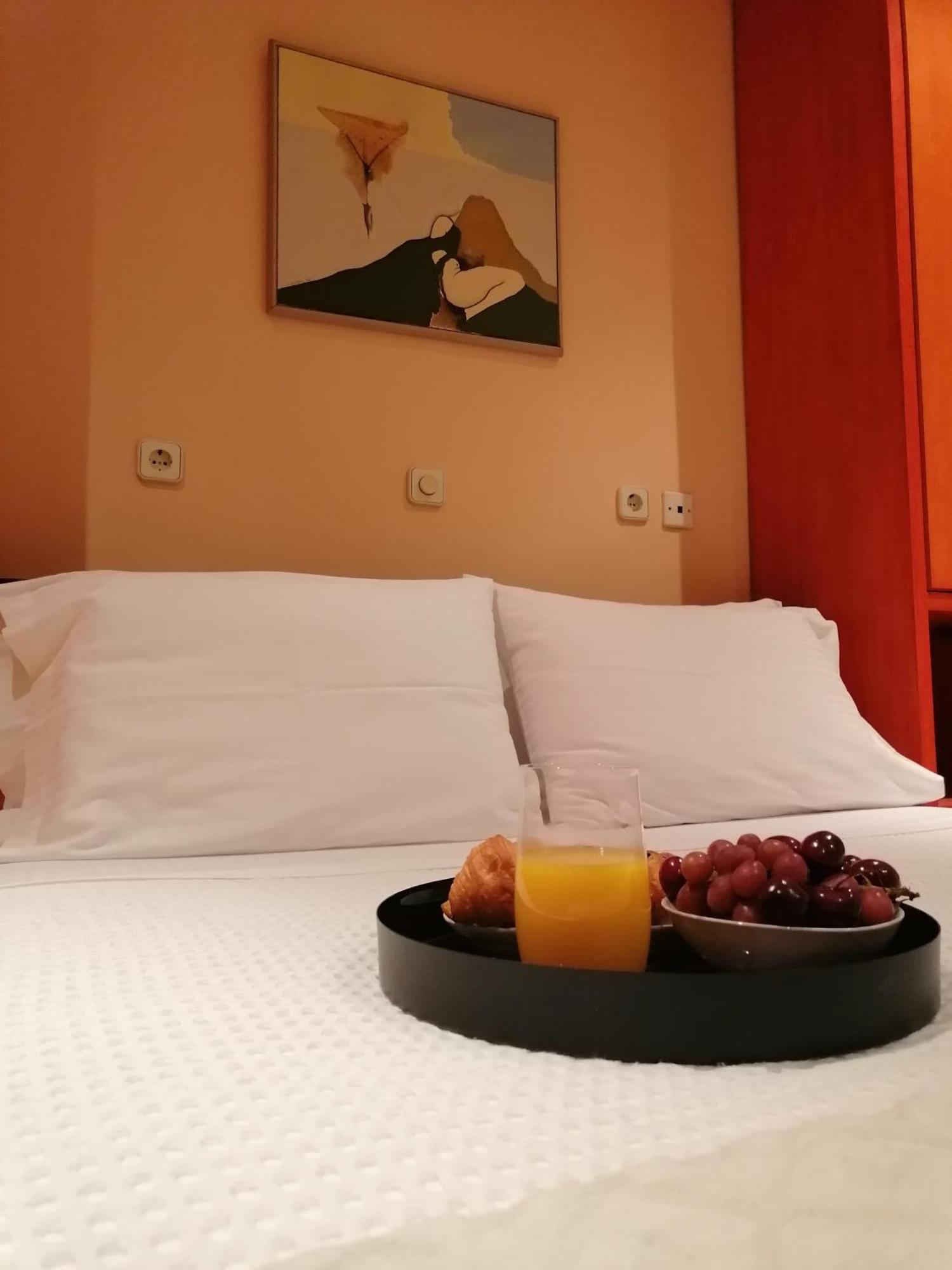 Palazzo Luxury Suite - View To Liston Square & Old Fortress Of Corfu Old Town Exteriör bild