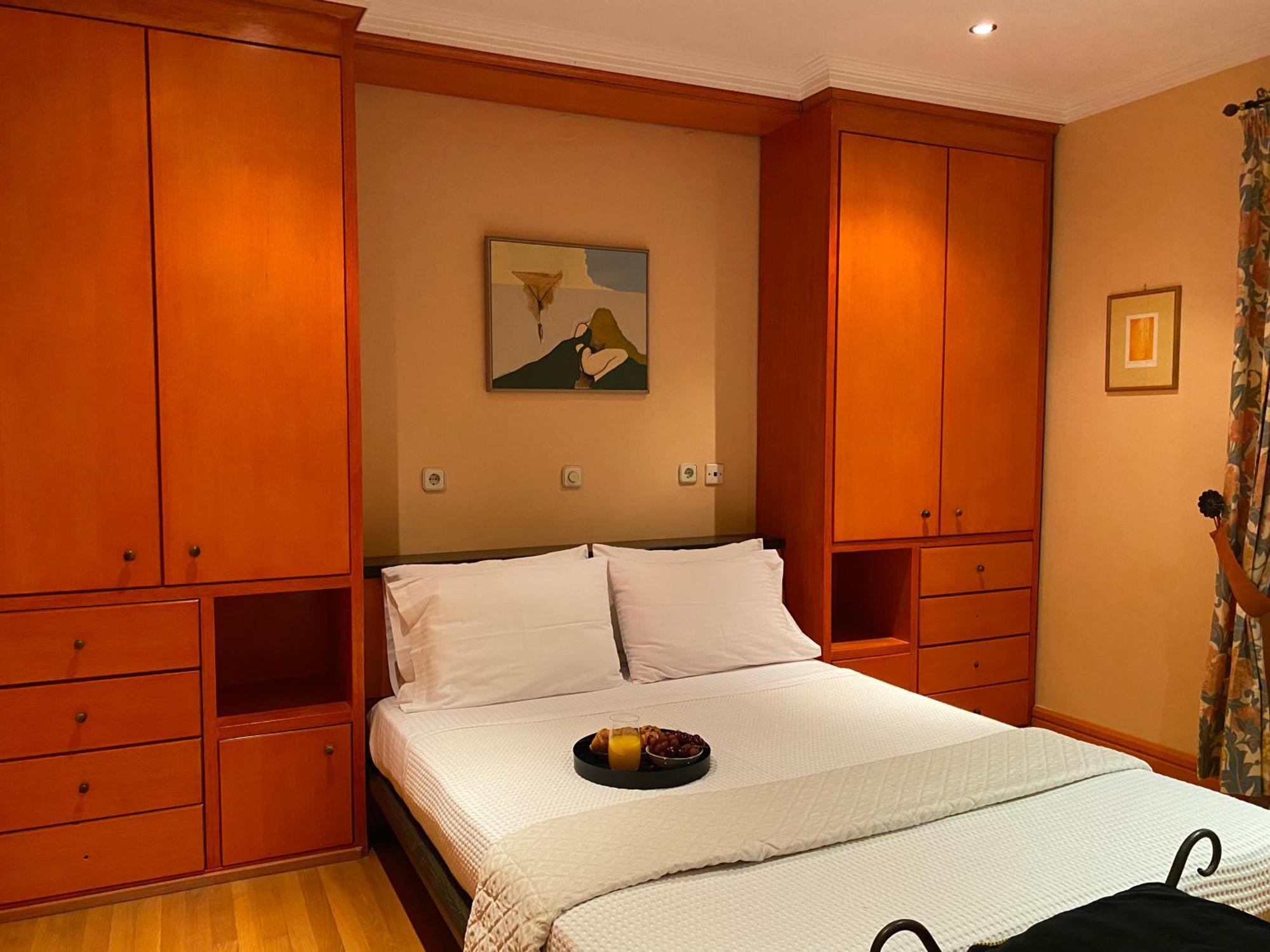 Palazzo Luxury Suite - View To Liston Square & Old Fortress Of Corfu Old Town Exteriör bild