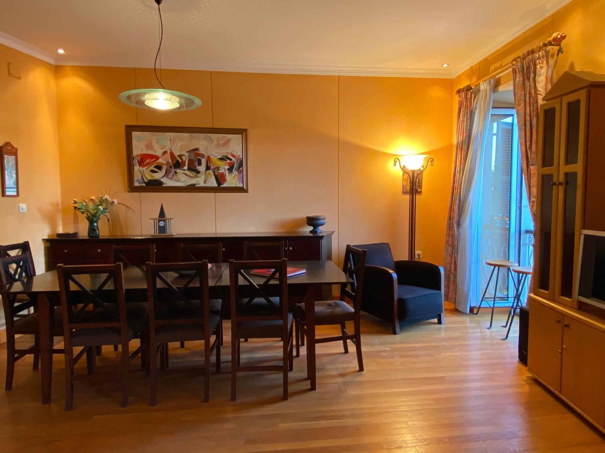 Palazzo Luxury Suite - View To Liston Square & Old Fortress Of Corfu Old Town Exteriör bild